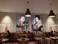 -城市大道红炉披萨烘焙坊