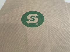 -赛百味SUBWAY(星摩尔店)