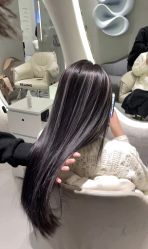 -3AM·S HAIR SALON烫发染发接发
