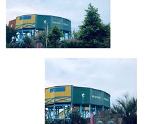 -横店影视城梦幻谷园区