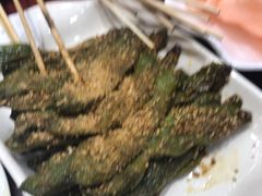 -金刚山烧烤(中山路店)