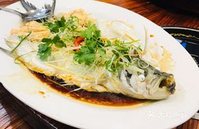 Heshun Fish