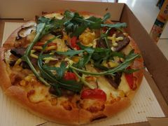 -必胜客(星兰宅急送店)