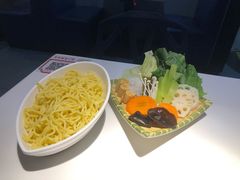 -鱼酷活鱼烤鱼(南京水游城店)