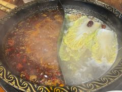 -大话三城重庆火锅(万科天誉店)