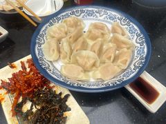 -震海贝烤贝·民俗特色店(延吉总店)