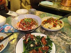 -浩海火燒雲傣家菜(芮欧百货店)