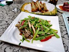 -一江春水·杭帮臻宴(三台山店)