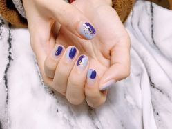 -Hands Nail专业美甲美睫
