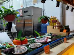 -九转小磨·东北菜老字号(祥安店)