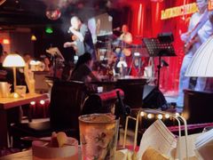 -音乐房子·Vintage Live Bar(玉林总店)