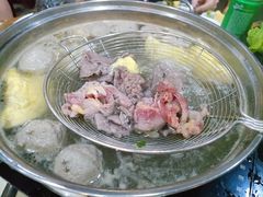 -福合埕牛肉丸(福平路店)