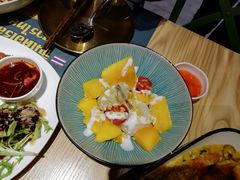 -仙罗泰·泰国餐厅(印象汇店)