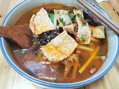 原味螺蛳粉-陈记柳州螺蛳粉(大坪店)