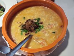 -33号大院·青岛本帮菜(五四广场店)