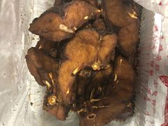 -梅记大块头爆鱼店(乍浦路店)