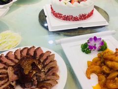 -原味斋烤鸭店(铁百店)