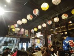 -山屋日式料理屋(宛平88店)