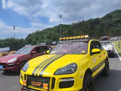 -浙江国际赛车场