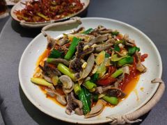 -紫滇源云南生态菜(丹凤街店)