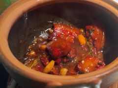 -西郊八号·山野江西菜(开发区店)