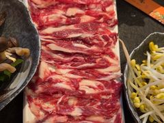 -牛品荟牛肉火锅(新城广场店)