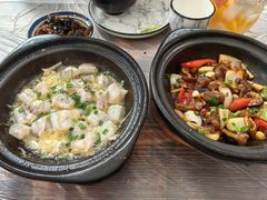 -小时候焗海鲜(鄞州万达店)