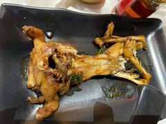 -梯坎老火锅(天禧店)