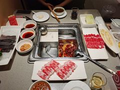 -海底捞火锅(龙湖三千集店)