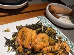 -云海肴·汽锅鸡·云南菜(高德置地店)