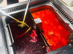 -海底捞火锅(上元大街店)