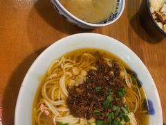 -兵哥豌豆面(建设巷店)