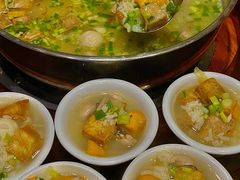 -凯华海鲜火锅·传承三十六年