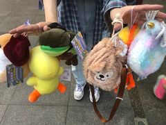 -风云再起游乐汇(北京西单西西友谊店)