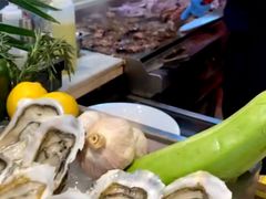 -盛宴自助餐厅(运达喜来登店)