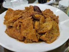 -京天红酒家(虎坊路店)