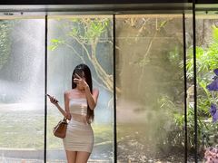 -广州花园酒店