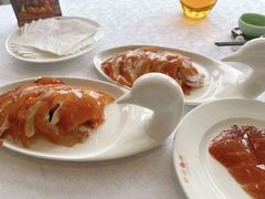 -海湾壹品·粤菜·早茶·烤鸭(拱北店)