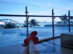 -塞班肯辛顿酒店Kensington Hotel Saipan