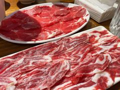 -牛必福潮汕牛肉火锅(油坊桥店)