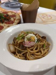 -奈尔宝家庭中心·亲子餐厅(鄞州万达店)