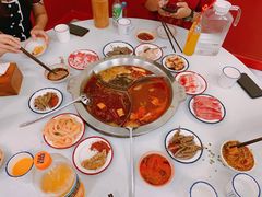 -陳艳红火锅(港汇店)