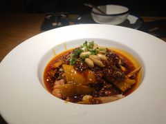 -老屋印象川菜(马园路店)