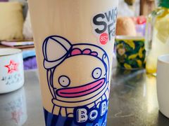 -85度C(厦门中华城新店)