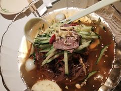 -七八冷面·延边朝鲜族美食(圣熙八号店)