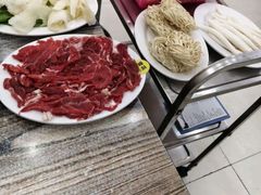 -全好食潮汕牛肉火锅(泗洲路店)