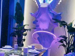 -108·公社·创意餐厅·LIVE HOUSE(李公堤店)