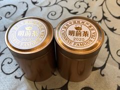 -一江春水·杭帮臻宴(三台山店)