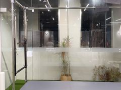 -mYSTEPS健身运动馆(古北店)