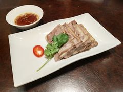 -德兴馆(广东路总店)